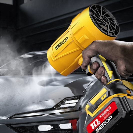 High-Power Wireless Brushless Lithium Battery Dust/Leaf Blower