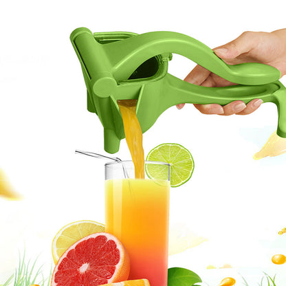 Multifunctional Non-Electric Lemon and Watermelon Press