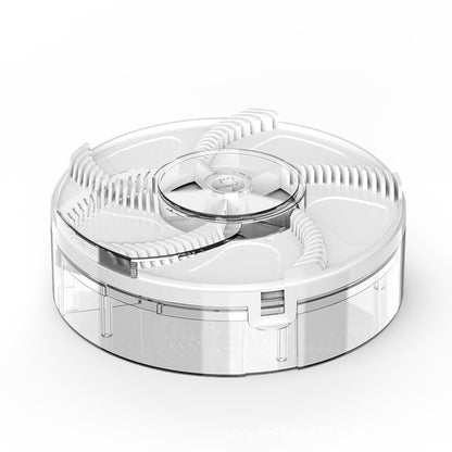 Automatic Fly Trap Device | Electric USB Insect Pest Catcher