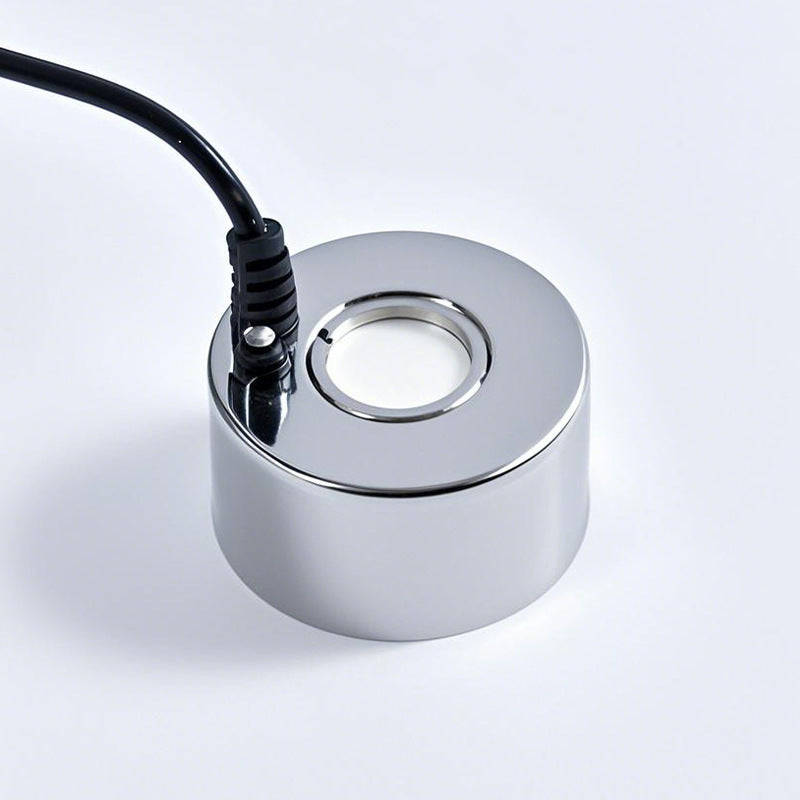 Ultrasonic Atomizer Mist Maker for Garden, Pool, Fountain & Halloween
