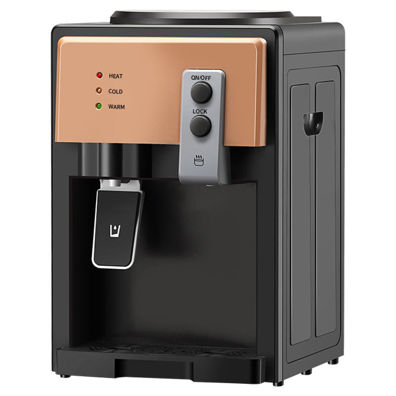 Intelligent Desktop Drinking Fountain for Home, Kitchen & Office Use
