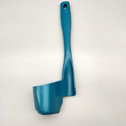 Multi-Purpose Rotary Scraper & Cleaning Tool for Food Processors & Mixers