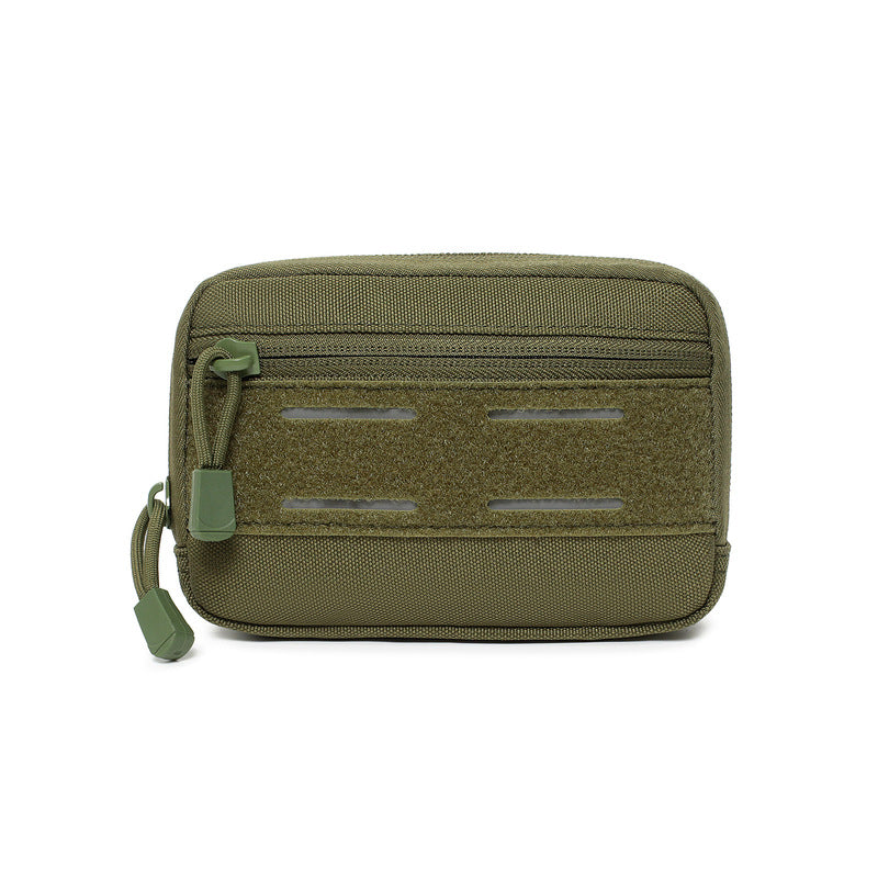 MOLLE Tactical EDC Admin Pouch | Multifunctional Waist Pack for Outdoor, Camping & Hunting