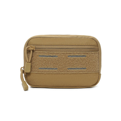 MOLLE Tactical EDC Admin Pouch | Multifunctional Waist Pack for Outdoor, Camping & Hunting