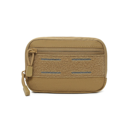 MOLLE Tactical EDC Admin Pouch | Multifunctional Waist Pack for Outdoor, Camping & Hunting