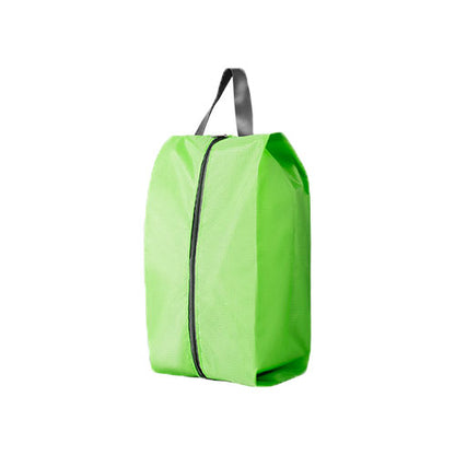 Waterproof Travel Shoe Bag - Dustproof Storage Organizer Pouch