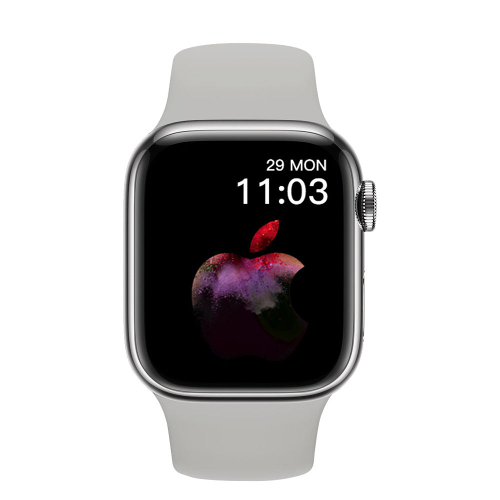 WATCH9max S9 New NFC Smart Watch with Bluetooth Calling and Sports Wristband.