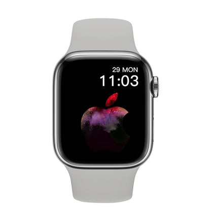 WATCH9max S9 New NFC Smart Watch with Bluetooth Calling and Sports Wristband.