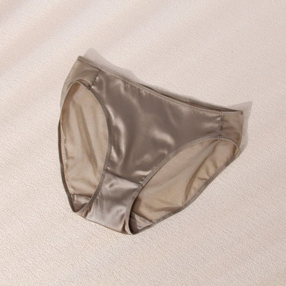 Seamless Wire-Free Minimizing Bra - Thin Strap, Anti-Sagging, French Style