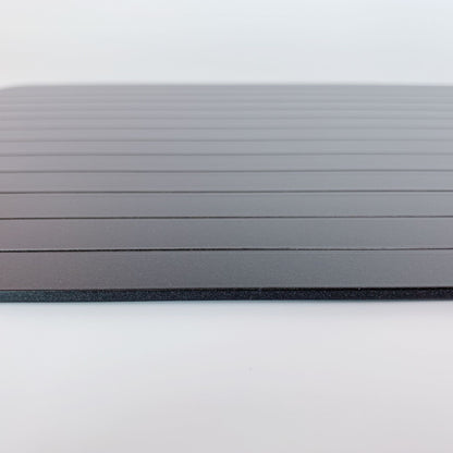 Quick Thawing Tray for Kitchen | Aluminum Ice-Melting Defrost Board - No Electricity or Chemicals Required