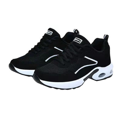 Lightweight Leisure Travel Shoes for Men - Durable Athletic Sneakers