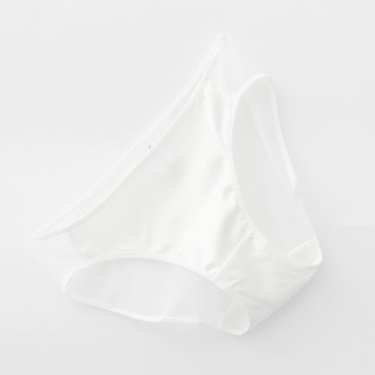 Seamless Wire-Free Minimizing Bra - Thin Strap, Anti-Sagging, French Style