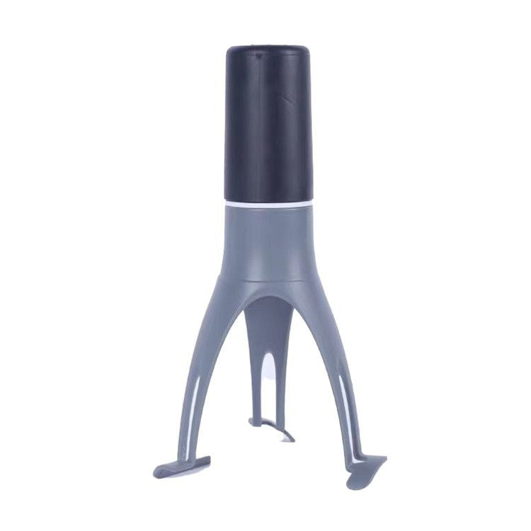 Stirr Automatic Pan Mixer Whisk - Hands-Free Triangular Cooking Tool