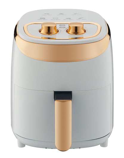 3.5L Multi-Functional Electric Air Fryer - Healthy Oil-Free Cooking
