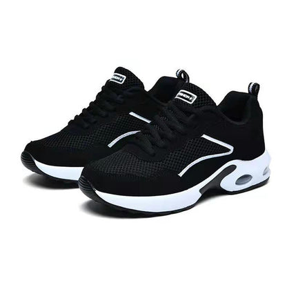 Lightweight Leisure Travel Shoes for Men - Durable Athletic Sneakers