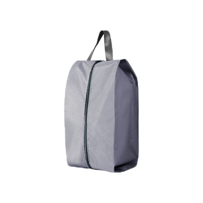 Waterproof Travel Shoe Bag - Dustproof Storage Organizer Pouch