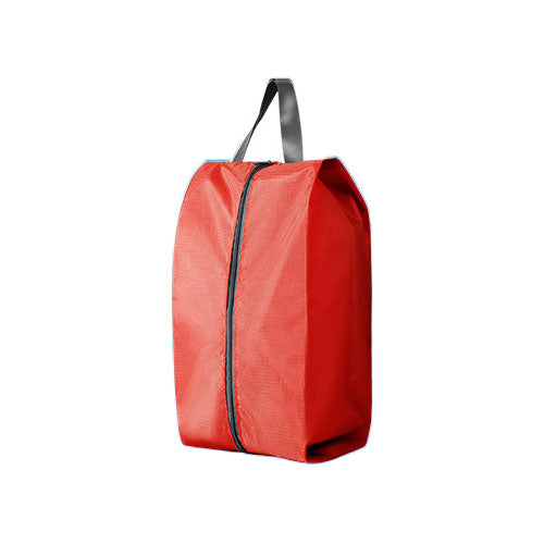 Waterproof Travel Shoe Bag - Dustproof Storage Organizer Pouch