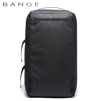 Bange New Cool Fashion Wild Outdoor Travel Bag – Multi-Purpose Large Capacity Backpack