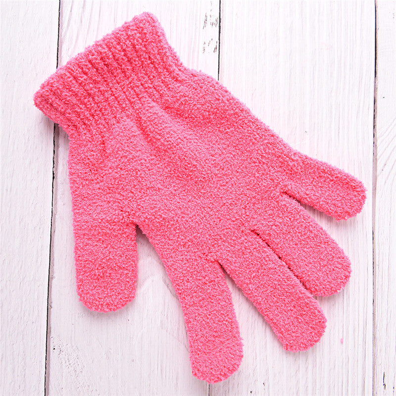 Ultra-Absorbent Quick-Dry Hair Styling Gloves – Reduce Drying Time & Frizz