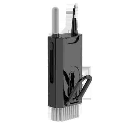 7-in-1 Professional Electronics Cleaning Kit – Ultimate Cleaner for Keyboard, Earbuds, Screen & Smartphone