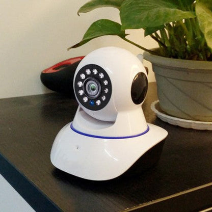 720P HD Wireless WIFI IP Security Camera for Home & Office Surveillance