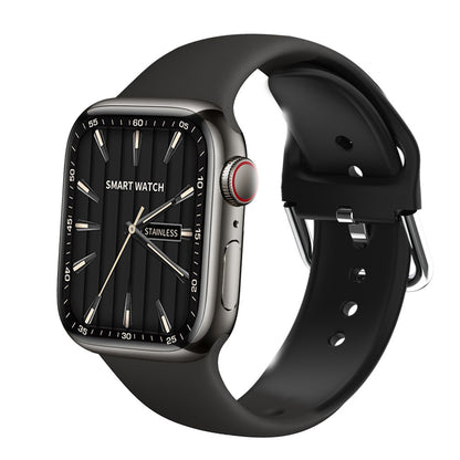 WATCH9max S9 New NFC Smart Watch with Bluetooth Calling and Sports Wristband.