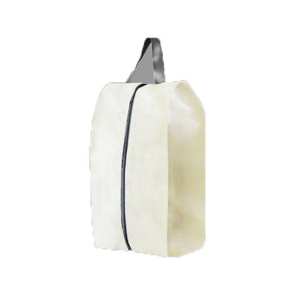 Waterproof Travel Shoe Bag - Dustproof Storage Organizer Pouch