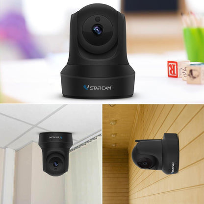 VStarcam C29S 1080P Full HD Wireless WIFI IP Pan/Tilt Security Camera