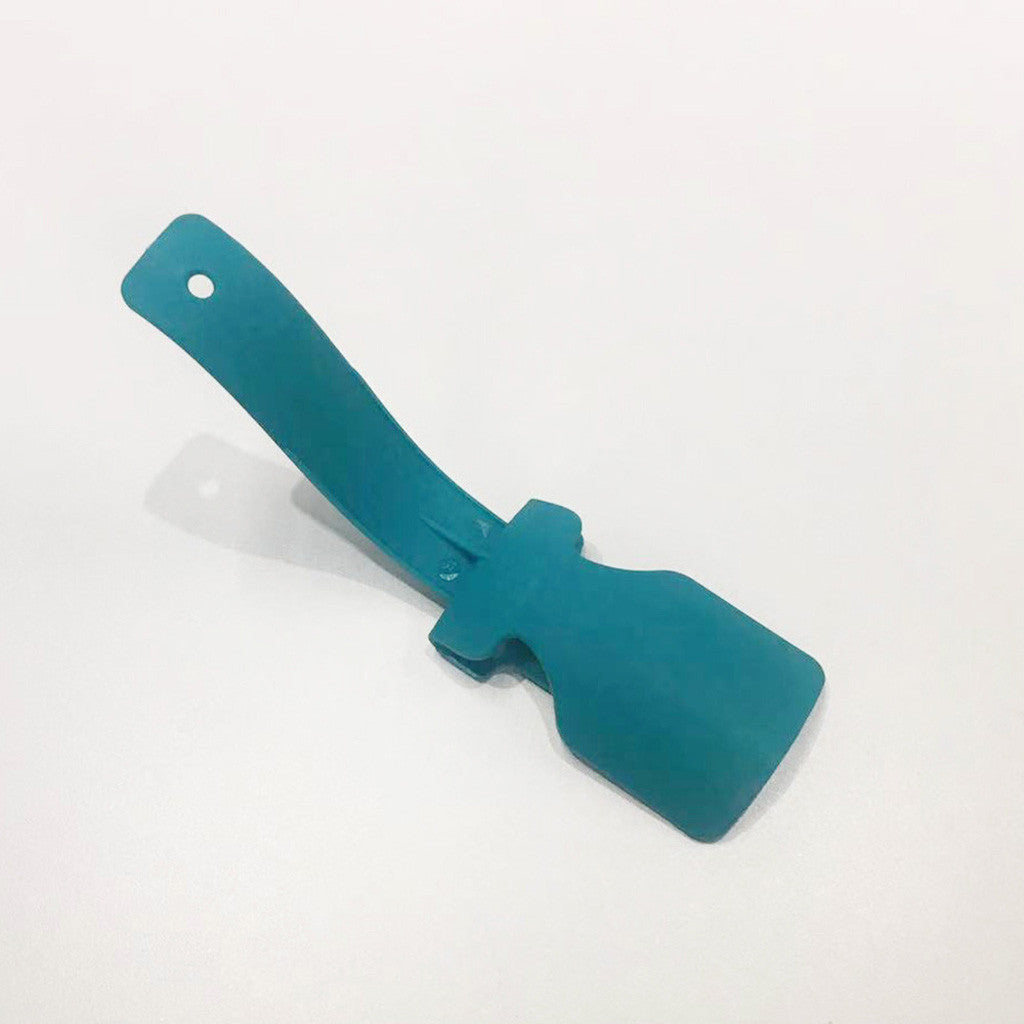 4 Pcs Lazy Shoe Helper & Shoe Horn Kit