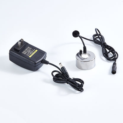 Ultrasonic Atomizer Mist Maker for Garden, Pool, Fountain & Halloween