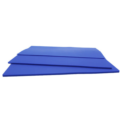 3PCS Silicone Gel Heating Pad Sublimation Wraps for Mug Press Machine