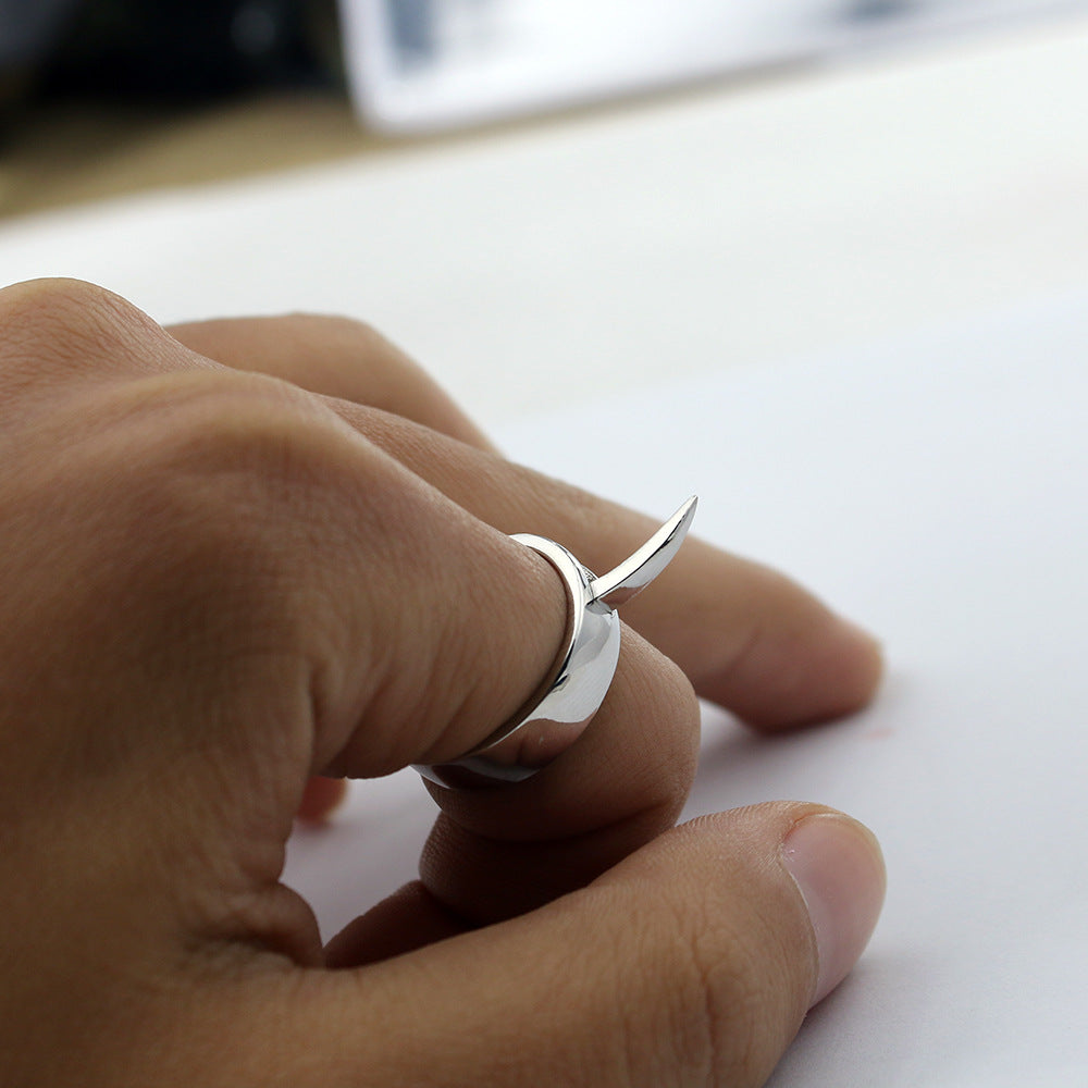 Attack on Titan Transformation Ring (Titan Claw)