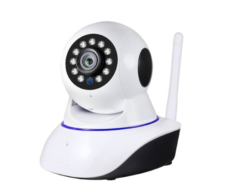 720P HD Wireless WIFI IP Security Camera for Home & Office Surveillance