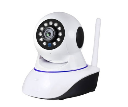 720P HD Wireless WIFI IP Security Camera for Home & Office Surveillance