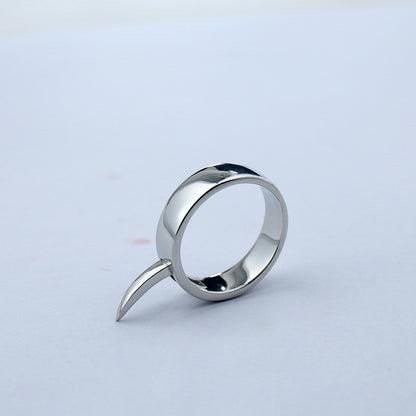 Attack on Titan Transformation Ring (Titan Claw)