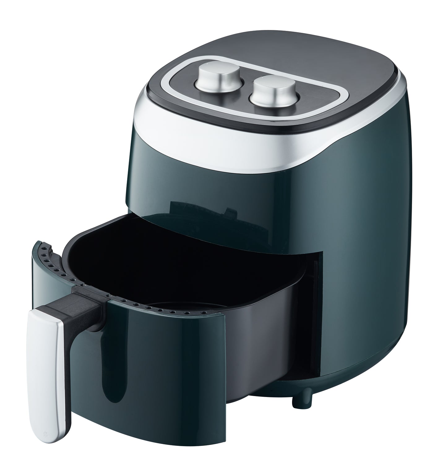 3.5L Multi-Functional Electric Air Fryer - Healthy Oil-Free Cooking