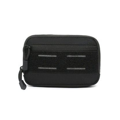 MOLLE Tactical EDC Admin Pouch | Multifunctional Waist Pack for Outdoor, Camping & Hunting