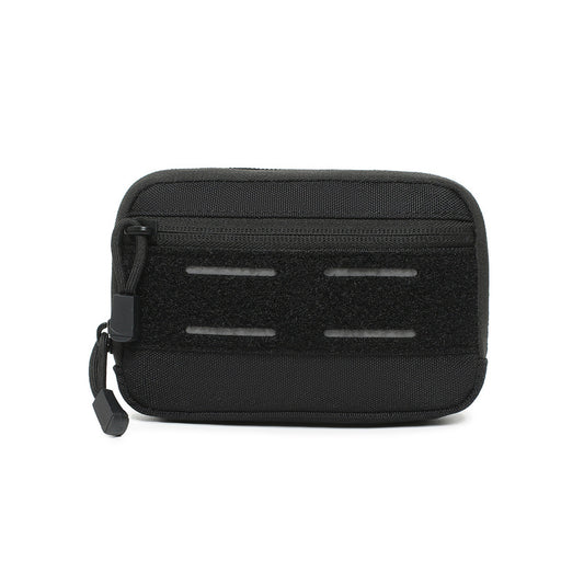 MOLLE Tactical EDC Admin Pouch | Multifunctional Waist Pack for Outdoor, Camping & Hunting