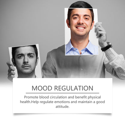 Minimalist Unisex Black Strap & Titanium Steel ID Bracelet