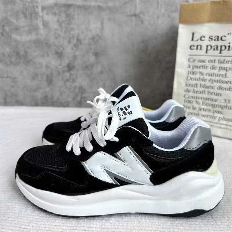 Retro Ancestor Grey Reflective Sneakers - Unisex Trendy Lifestyle Dad Shoes
