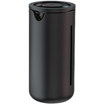 Portable Glass French Press Coffee Maker and Espresso Brewer