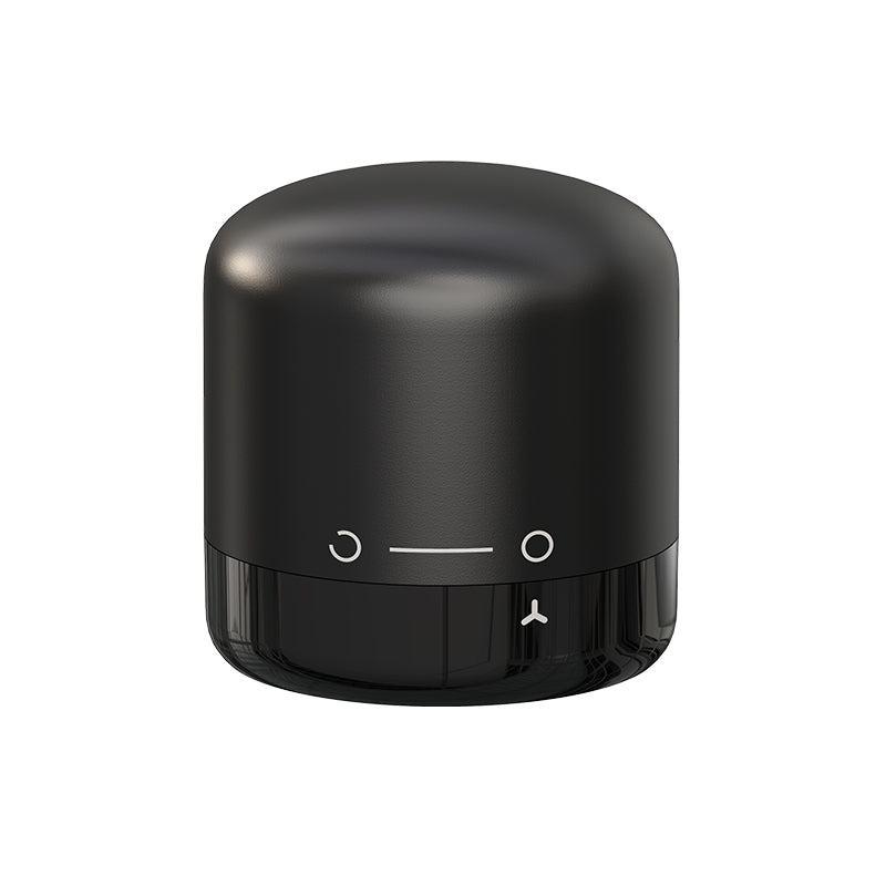 Creative Vacuum Wine Stopper - Leak-Proof & Fresh-Keeping Airtight Seal