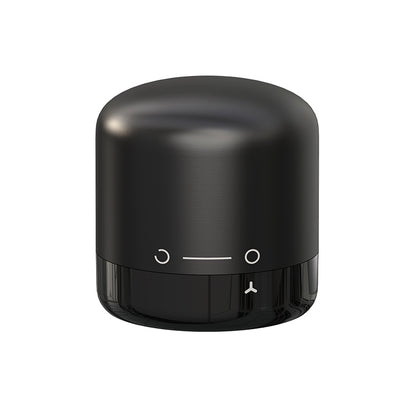 Creative Vacuum Wine Stopper - Leak-Proof & Fresh-Keeping Airtight Seal