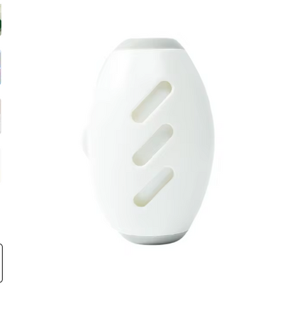 2-in-1 Sticky Lint Roller - Best Travel Tool for Clothes & Pet Hair Cleaning