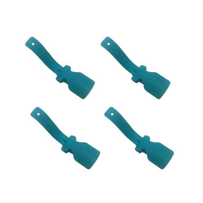 4 Pcs Lazy Shoe Helper & Shoe Horn Kit