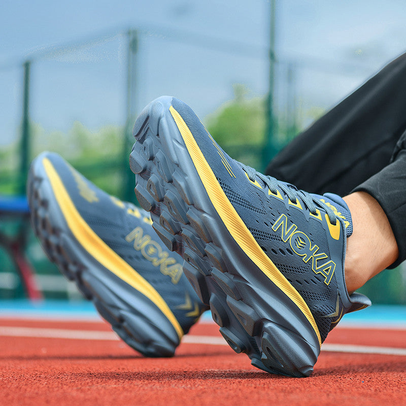 Men's Lightweight Versatile Running Shoes (Comfortable & Trendy Sports Sneakers)