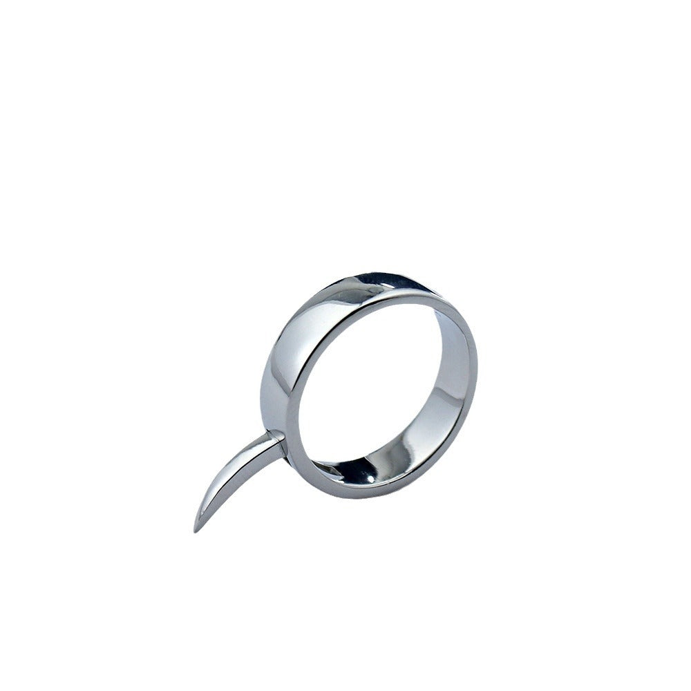 Attack on Titan Transformation Ring (Titan Claw)