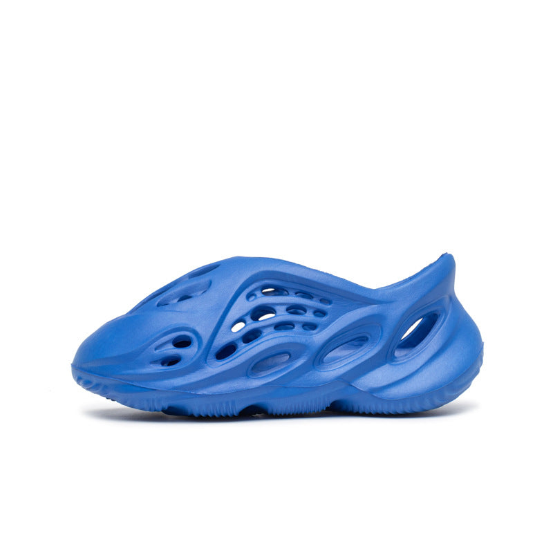 Children's Coconut Hole Shoes - Summer EVA Sandals for Boys and Girls