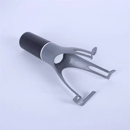 Stirr Automatic Pan Mixer Whisk - Hands-Free Triangular Cooking Tool