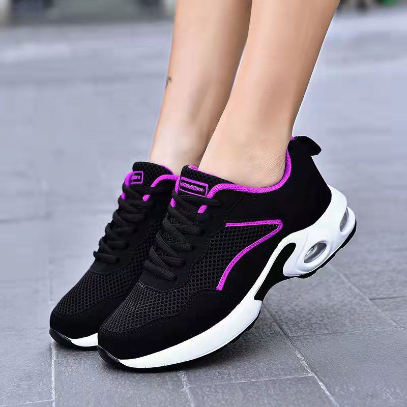 Lightweight Leisure Travel Shoes for Men - Durable Athletic Sneakers